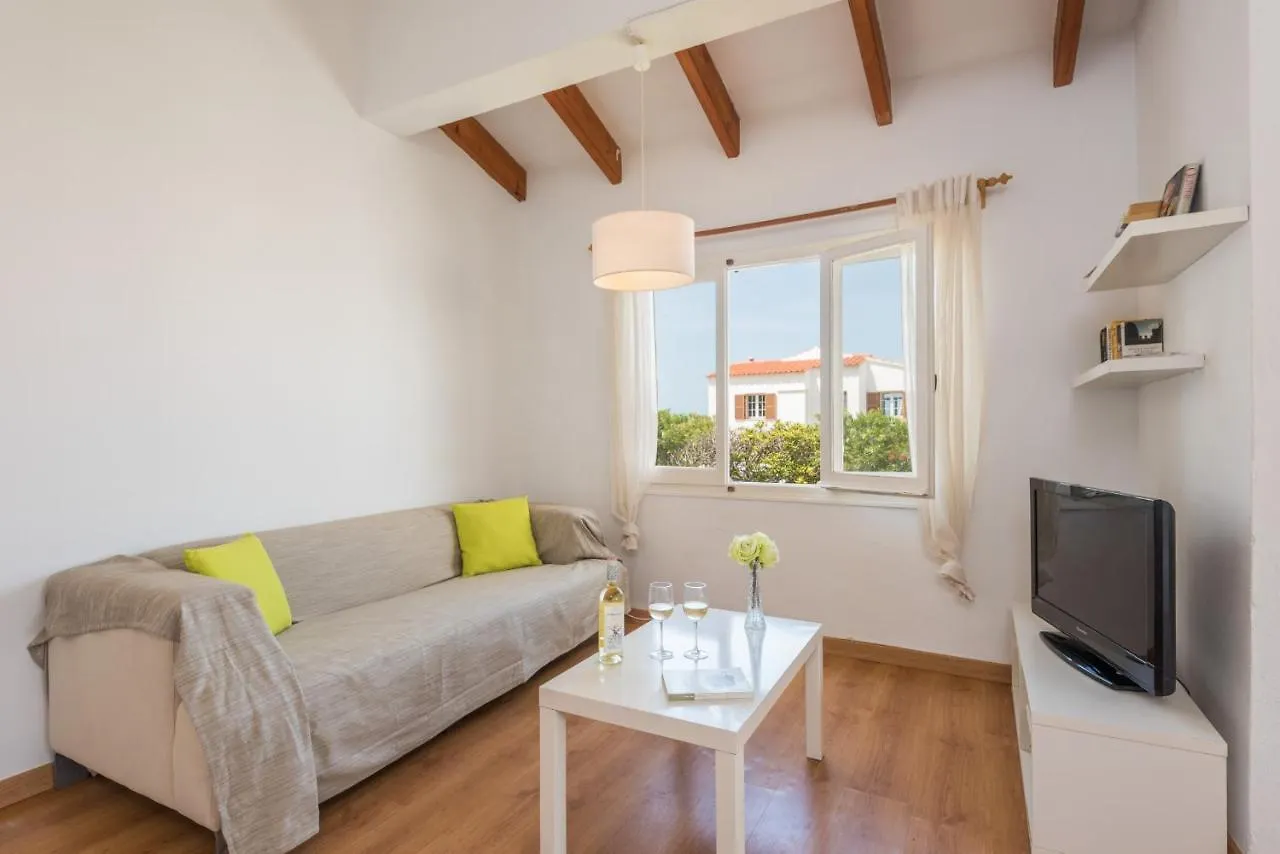 Apartamento Savina-Arenal Den Castell Es Mercadal